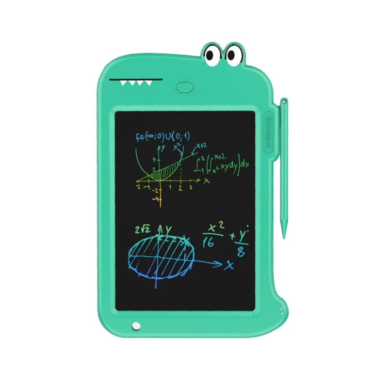 Child Drawing Board Magnetic Baby Writing Board Magnetic Drawing toy Large Handwriting Graffiti Board Toy Magnet Gift for Kid