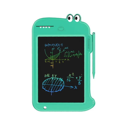 Child Drawing Board Magnetic Baby Writing Board Magnetic Drawing toy Large Handwriting Graffiti Board Toy Magnet Gift for Kid