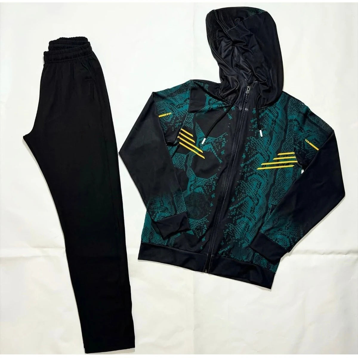 2026 Summer New Night Fighting Boxing Hoodie MMA Oversized Breathable Quick Drying Jiu Jitsu Sweatshirt Men Women Casual Tops