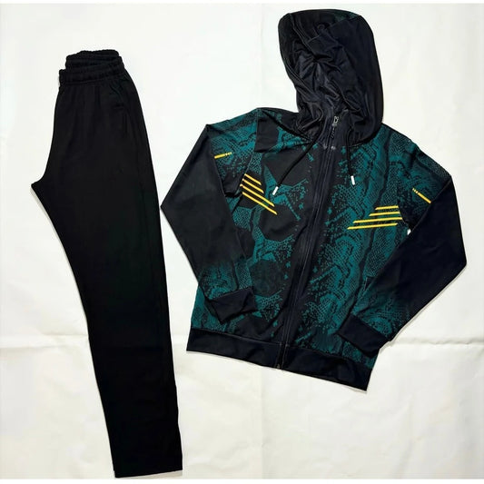 2026 Summer New Night Fighting Boxing Hoodie MMA Oversized Breathable Quick Drying Jiu Jitsu Sweatshirt Men Women Casual Tops