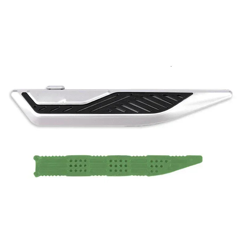 For BMW Blade Air Freshener Holder, 5 Series, 3 Series, 7 Series, X3X5X7, original factory refill strips for car air fresheners.
