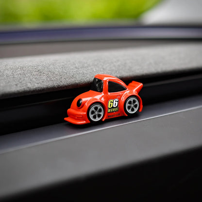 Car DIY Aromatherapy Ornaments Car Air Outlet Decoration Special Gift Car Interior Decoration Advanced Sense Car Model Decor