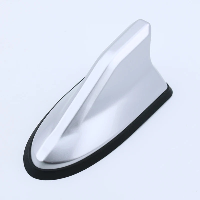Waterproof Shark Fin Antenna Strong Radio Fm Am Signal Car Styling For Volkswagen Golf 2 3 4 5 6 7 Mk4 Mk5 Mk6 Mk7
