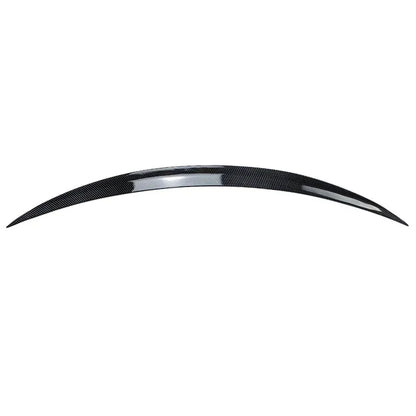 For Mercedes Benz GLE Coupe C167 GLE350 50 53 GLE63 2020 2021 2022 2023+ AMG Car Exterior Rear Spoiler Wing Tail Accessories