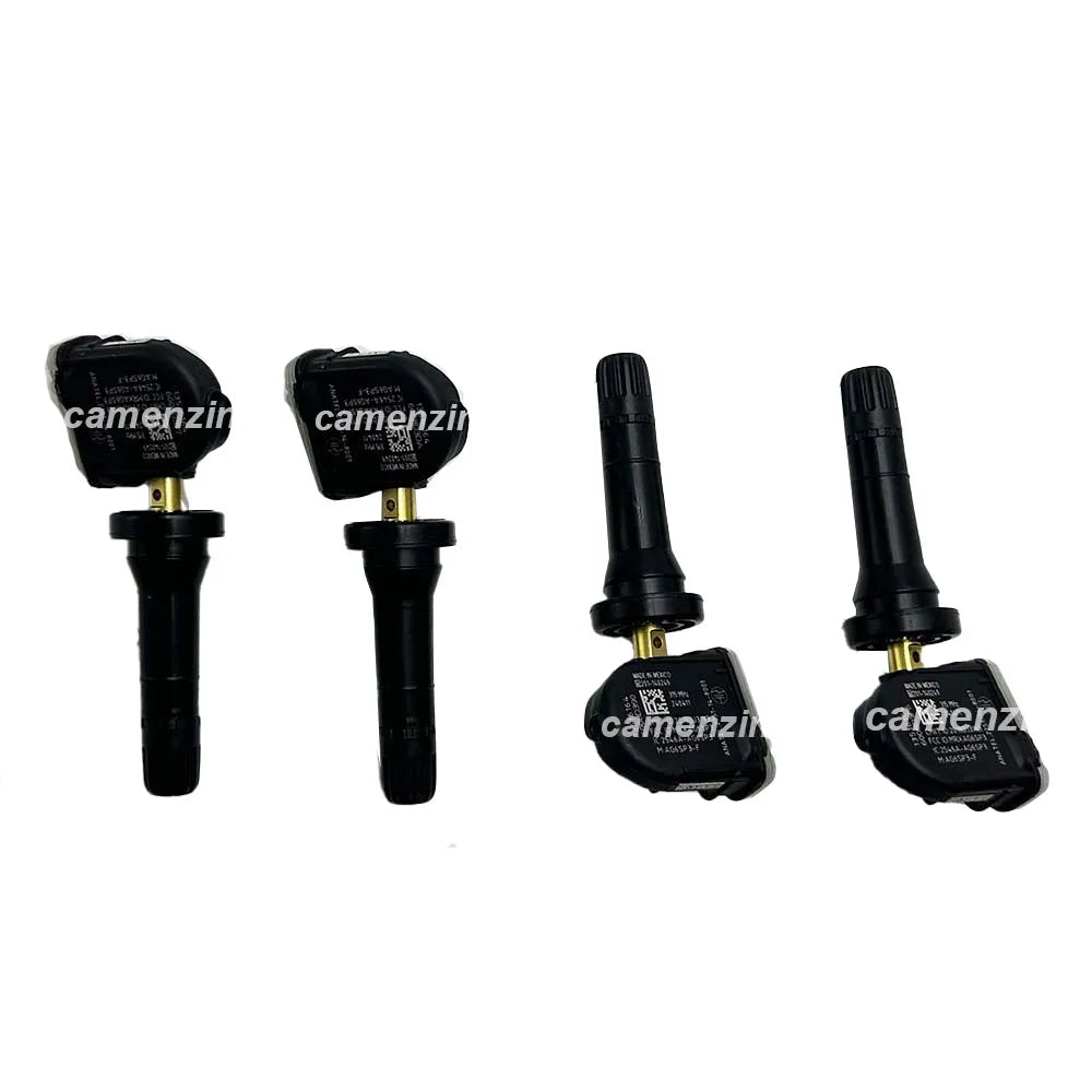 4PCS 315MHz Tire Pressure Sensor TPMS 13516164 13598772 13598771 23445327 13586335 For Chevrolet Blazer Bolt Cruze Malibu Spark