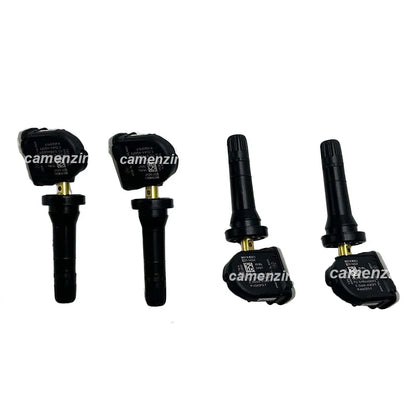 4PCS 315MHz Tire Pressure Sensor TPMS 13516164 13598772 13598771 23445327 13586335 For Chevrolet Blazer Bolt Cruze Malibu Spark