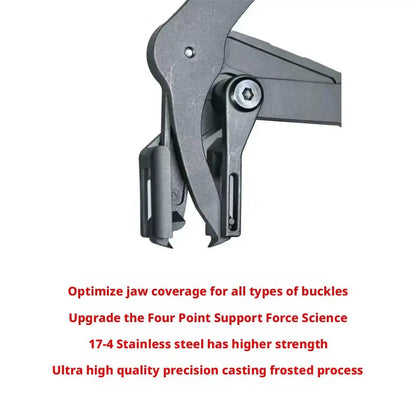 1/2PCS Universal Clip Pliers For Car Door Panel Clips Fastener Removal Pliers Dashboard Interior Panel Plier Special Auto Repair