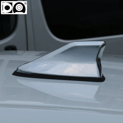 Waterproof Shark Fin Antenna Strong Radio Fm Am Signal Car Styling For Volkswagen Golf 2 3 4 5 6 7 Mk4 Mk5 Mk6 Mk7