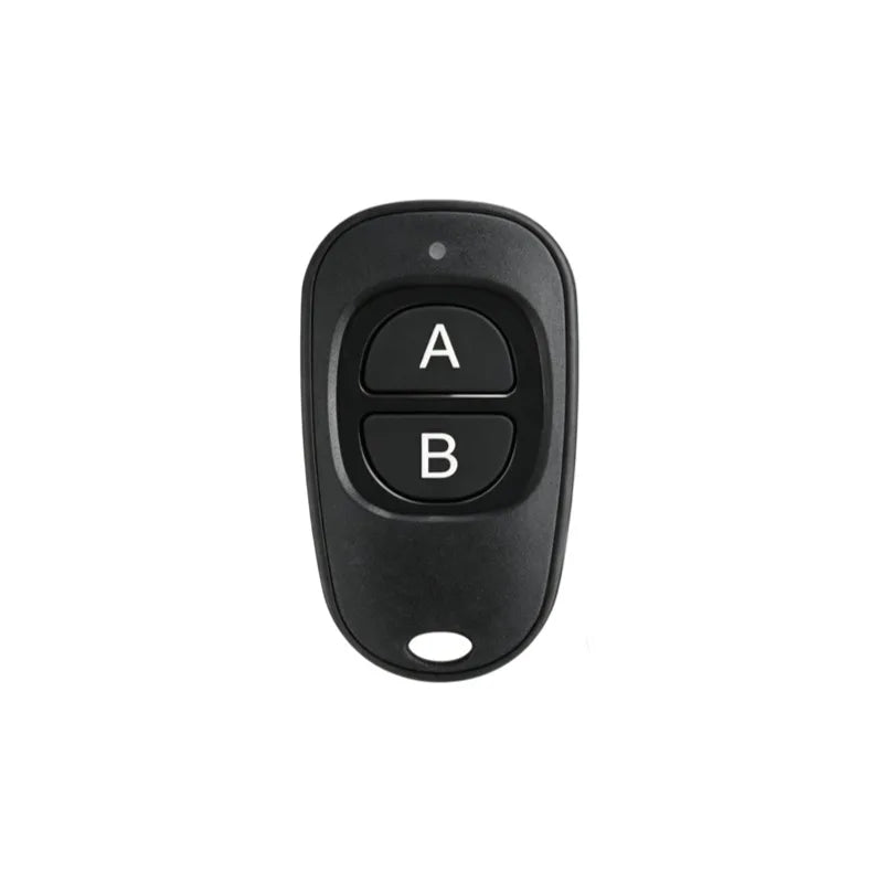 433MHz Remote Control Learn Remote Control Learning code 1527 EV1527 For Gate garage door controller Alarm RF 433mhz Receiver