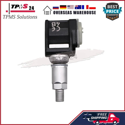 13529770 Tire Pressure Monitor Sensor 13593957 433MHZ For Cadillac CT4-V 2020 CT5-V 2019-2021 Chevrolet Corvette C8 2020-2022