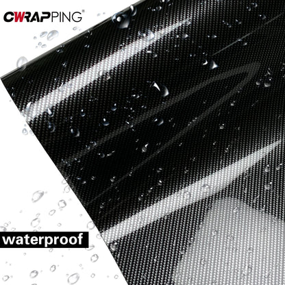 150x200cm Car Sticker Vinyl Carbon Fiber Wrap Stickers Decoration Exterior Decorating Decals Adhesive for Tuning Car Accessories
