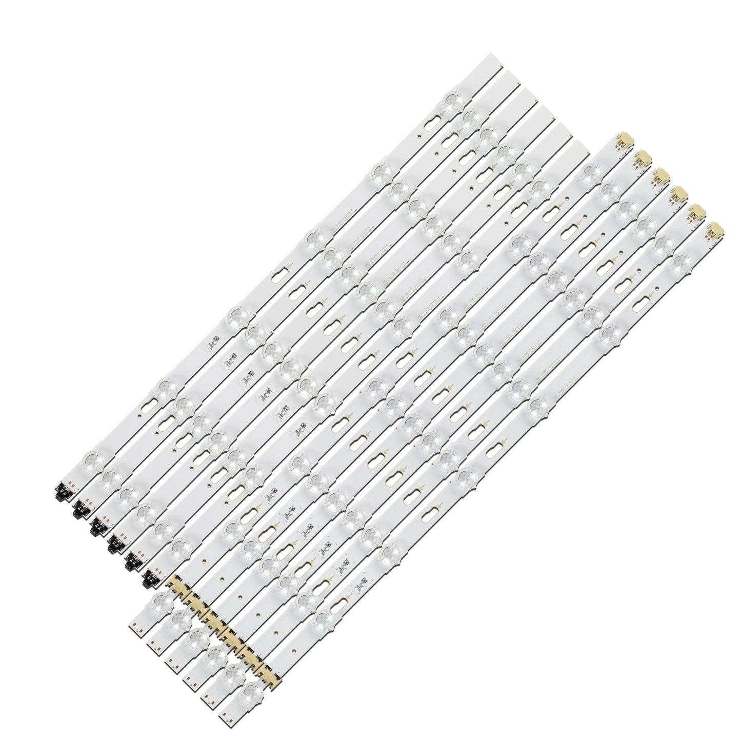 LED strip UE50MU7000 UN50KU6000 UE50MU6100 UA50MU6103 UN50MU6300 UN50MU6000G UN50MU6300G UA50MU6100W UA50MU6100K CY-GK050HGNV2H