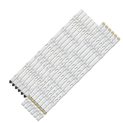 LED strip UE50MU7000 UN50KU6000 UE50MU6100 UA50MU6103 UN50MU6300 UN50MU6000G UN50MU6300G UA50MU6100W UA50MU6100K CY-GK050HGNV2H