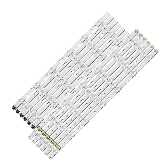 LED strip UE50MU7000 UN50KU6000 UE50MU6100 UA50MU6103 UN50MU6300 UN50MU6000G UN50MU6300G UA50MU6100W UA50MU6100K CY-GK050HGNV2H