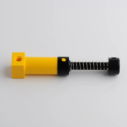 Pneumatic Spring Air Pump 2797C02 MOC Technical Blocks Parts DIY Modified Replacement Building Bricks For Cars Toys Accessories
