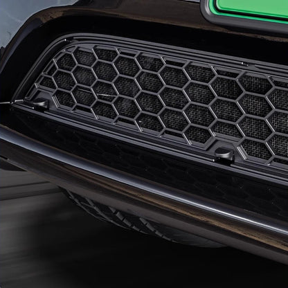 Grille Mesh Inserts for Tesla Model Y Juniper Model Y Premium and Model 3 2026 Front Bumper Air Inlet Vent Cover Accessories