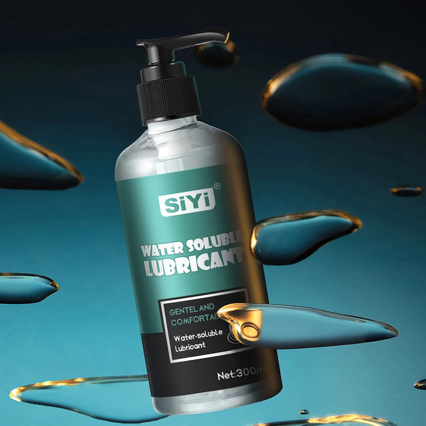 Semen Lubricant Sex Lube For Couples Women Vagina Anal Lubrication Gel Men Gay Sexual Intimate Erotic Toys Oil Shop Water Based