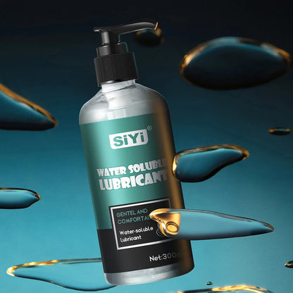 Semen Lubricant Sex Lube For Couples Women Vagina Anal Lubrication Gel Men Gay Sexual Intimate Erotic Toys Oil Shop Water Based