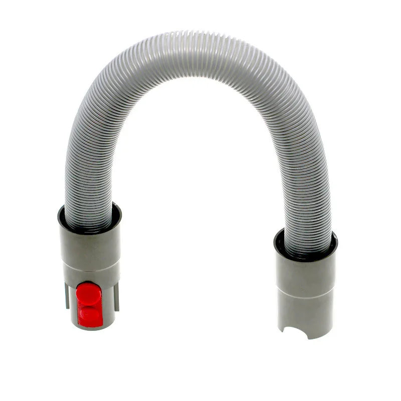 Telescopic Rod Extension Tube Fit For Dyson V7 V8 V10 V11 V15 Handheld Vacuum Cleaner Extension Tool Accessories Spare Parts