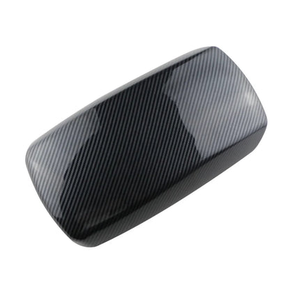 For Toyota Corolla Cross XG10 2019 2020 2021 2022 2023 2024 Accessories Armrest Box Cap Cover Decoration Sticker Interior Trim