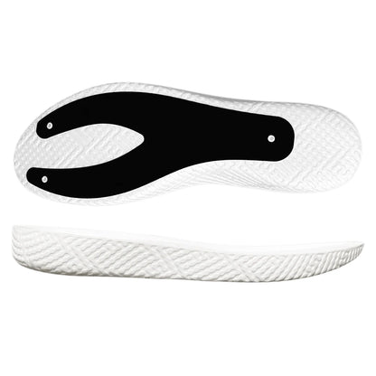 US8ACC Replaceable Midsole Adapted Kobe8 Kobe9 Full Palm Zoom Air Cushion Super Critical Shock Absorption Insoles