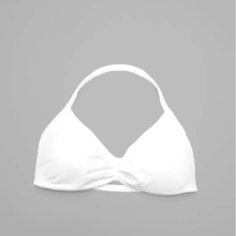 Impact Strappy Bra Gym Top Backless Yoga Bra Removable Cups Women Workout Clothing Seamless Bras Scrunch Workout Yoga Tank