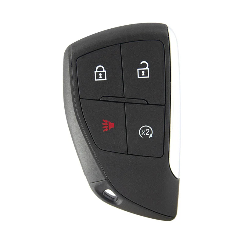 MYREMOTEKEY Smart Remote Control Key Fob FCC YG0G21TB2 ID49 Chip 434 Mhz 3/4/5/6 Buttons for  2021-2022 Chevrolet Suburban Tahoe