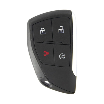MYREMOTEKEY Smart Remote Control Key Fob FCC YG0G21TB2 ID49 Chip 434 Mhz 3/4/5/6 Buttons for  2021-2022 Chevrolet Suburban Tahoe