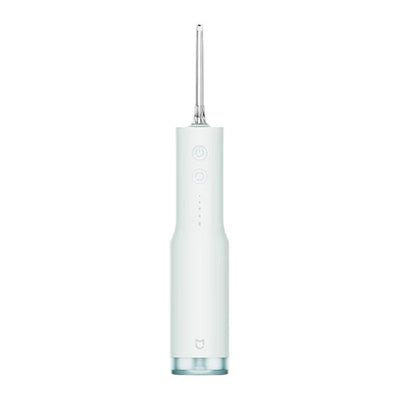 MIJIA F300 Portable Oral Irrigator Dental for Irrigator Teeth Water Flosser Bucal Calculi Oral Cleaner Water Thread Teeth