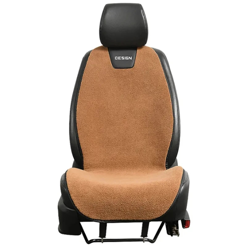 12V Universal Heated Car Seat Cushion Car Seat Heater 3 Gear Adjustable Winter Warmer Seat Heating Pads Car Interior Accessories