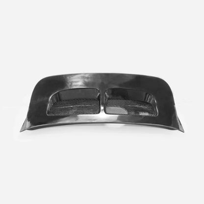 Tail wing for Porsche 911 997 2005-2012 modified Resin Ducktail Rear Spoilers tailgate body kit Car Accessories