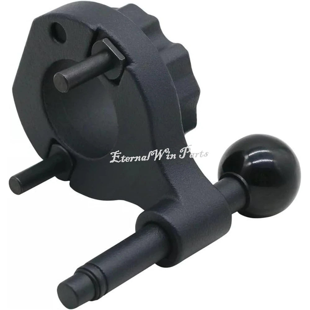 Crankshaft Locking Tool Timing Kit for VW Audi Skoda Seat 1.4 1.6 2.0L TDI EA288 Engine Camshaft Alignment Repair Tool