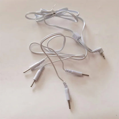 Silicone Cock Rings Male Penis Trainer Massage Male Testis Stimulation Remote Control 8 Modes Electric Shock Adult Toys for Men