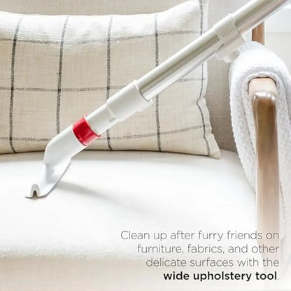 Shark Upright Vacuum Cleaner | Rotator Lift-Away | Pet Hair, Carpet & Hard Floor Cleaning | Dusting Brush, Upholstery & Crevice