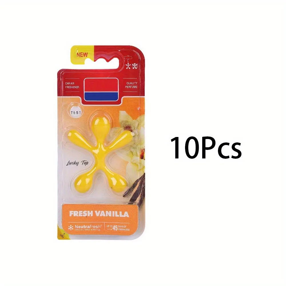 USB Powered Electric Car Air Freshener Diffuser with LED Light Aromatherapy for Car and Home Use