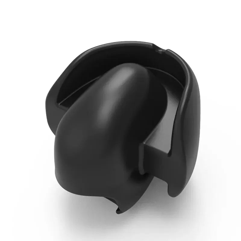 BallTongue Fixed Gag Balls Sex Toy BDSM Bondage TPE Mouth Ball Couple Erotic Control Harness Adult Erotic Product Sex Shop