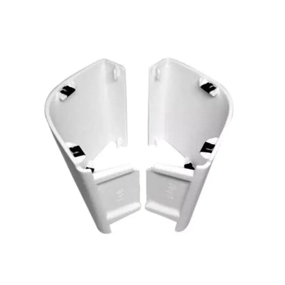 For Porsche Cayenne GTS 957 2008-2010 Side Skirt Front+Rear LH+RH Envelope  95555982700 95555982800 95555983700 95555983800
