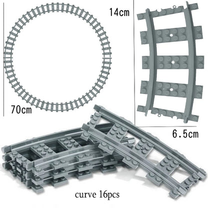 Technical Motor Parts Multi Power Functions 8293 8883 Tool Servo Train Motor PF Model Sets Building Blocks Compatible brand