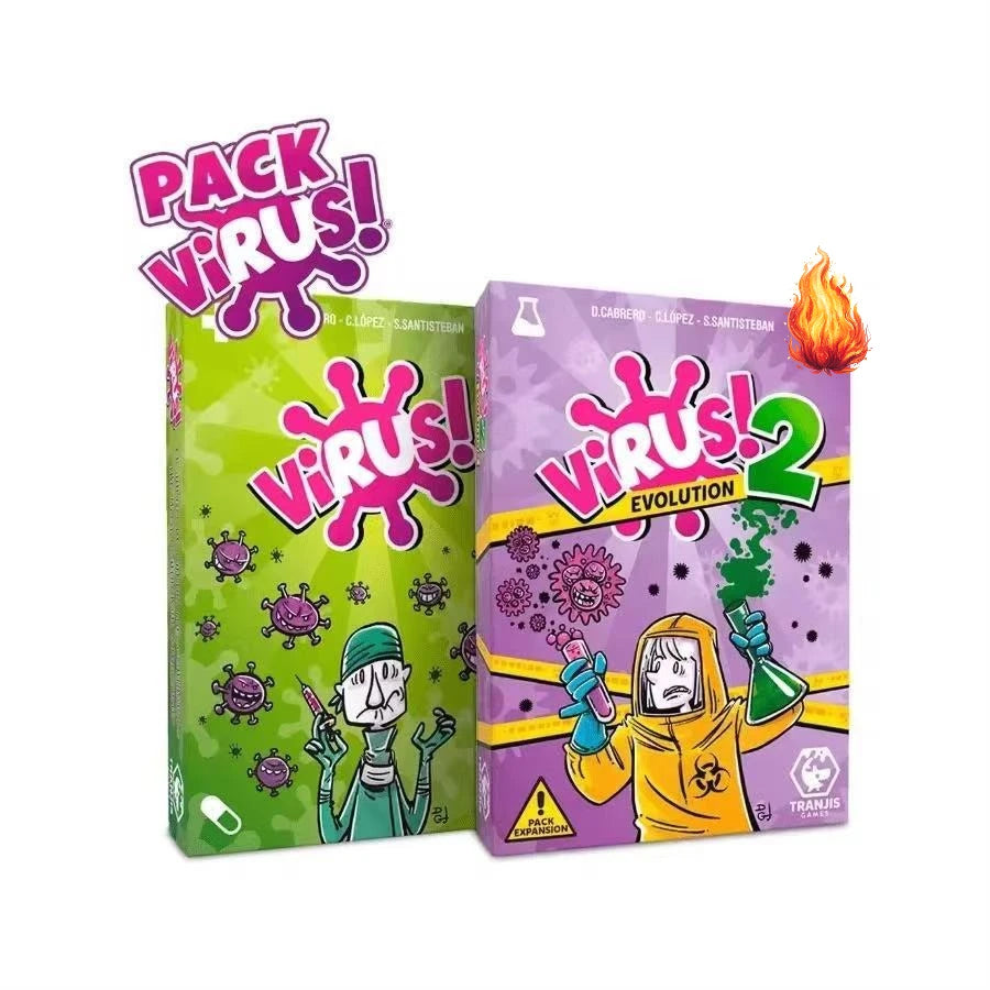 Mogel Motte Polilla Tramposa Card Game Devir-Game Cheating Moth /Royal Xiaoqiang Cheating Moth