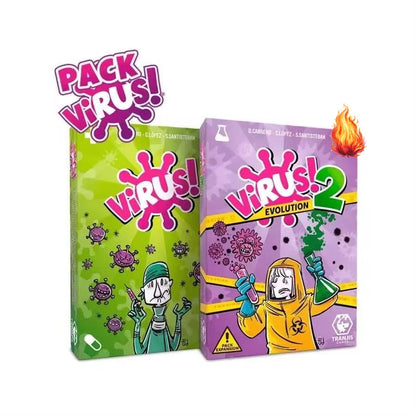 Mogel Motte Polilla Tramposa Card Game Devir-Game Cheating Moth /Royal Xiaoqiang Cheating Moth