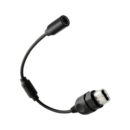 Gamepad Cable for XBOX Controller Game Console Adapter Data Transfer Converter Cord for Microsoft XBOX Charging Cable