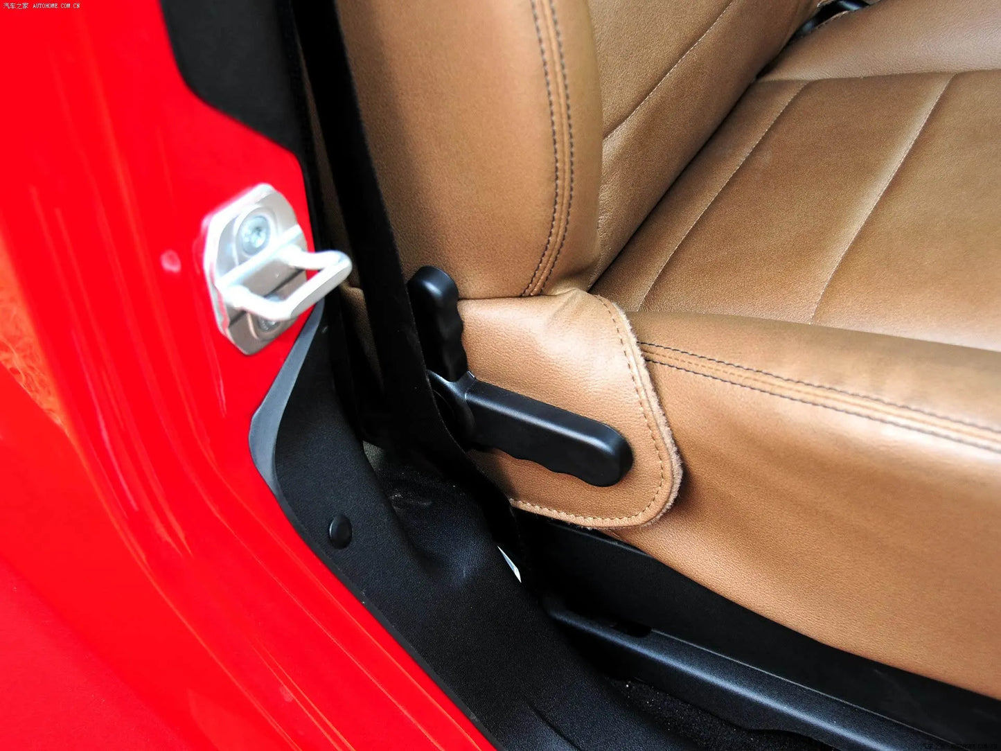 For Jeep Wrangler JK 2 Doors 2011 2012 Nappa Leather Custom Car Seat Covers Full Set Interior Protector Accessories