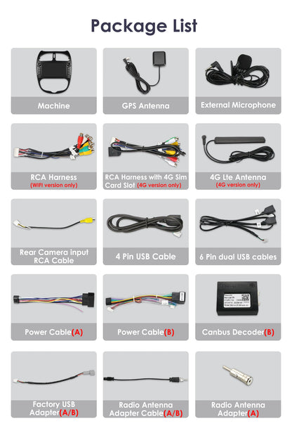 Android 14 Car radio for PEUGEOT 206 206CC 206SW 2000-2005 2006 2007 2008 Multimedia player GPS navi Video 7862 2din Autoradio
