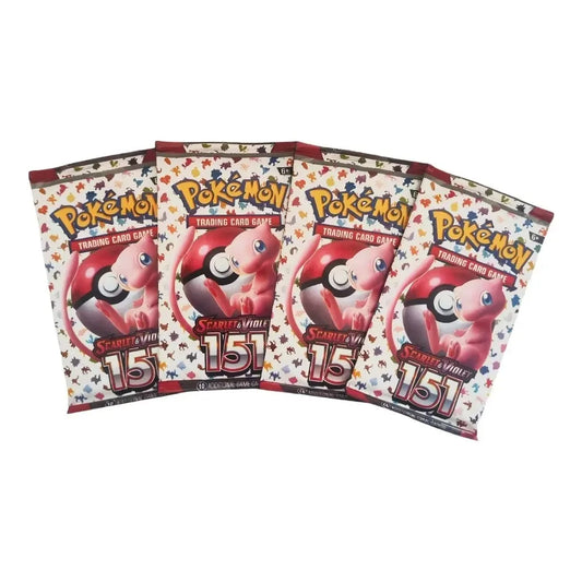360 Pcs/Box Pokemon Card SCARLET&VIOLE 151 Astral radiance Evolutions Ultra Prism English Booster Battle Transaction Card
