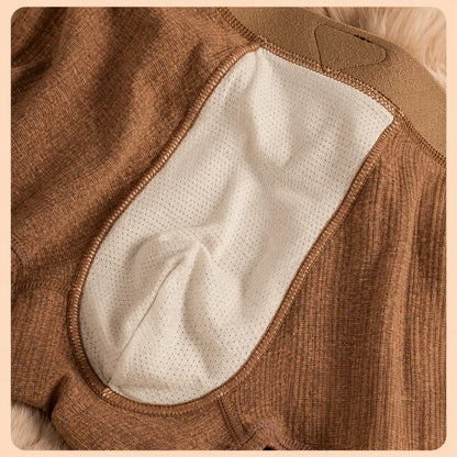4pcs Pure Cotton Mens Boxer Panties Males Soft Underwears Large Size Summer Comfortable Underpants  Shorts Mans Breathable Brief