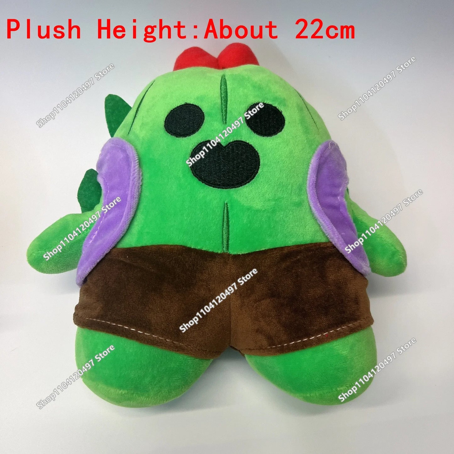 Cosplay NITA Bear Plush Toys Cute Cartoon Stars Plush Toy Stuff Pillow Dolls Game Characters For Children Birthday Gifts