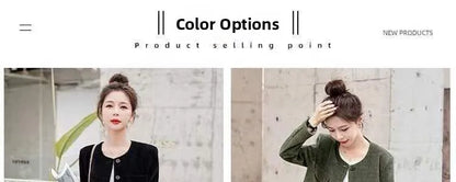 Fashionable Corduroy Set Women's Autumn Winter New Style Elegant Lady Fragrance Wind Coat Wide Leg Pants Two Piece Suit