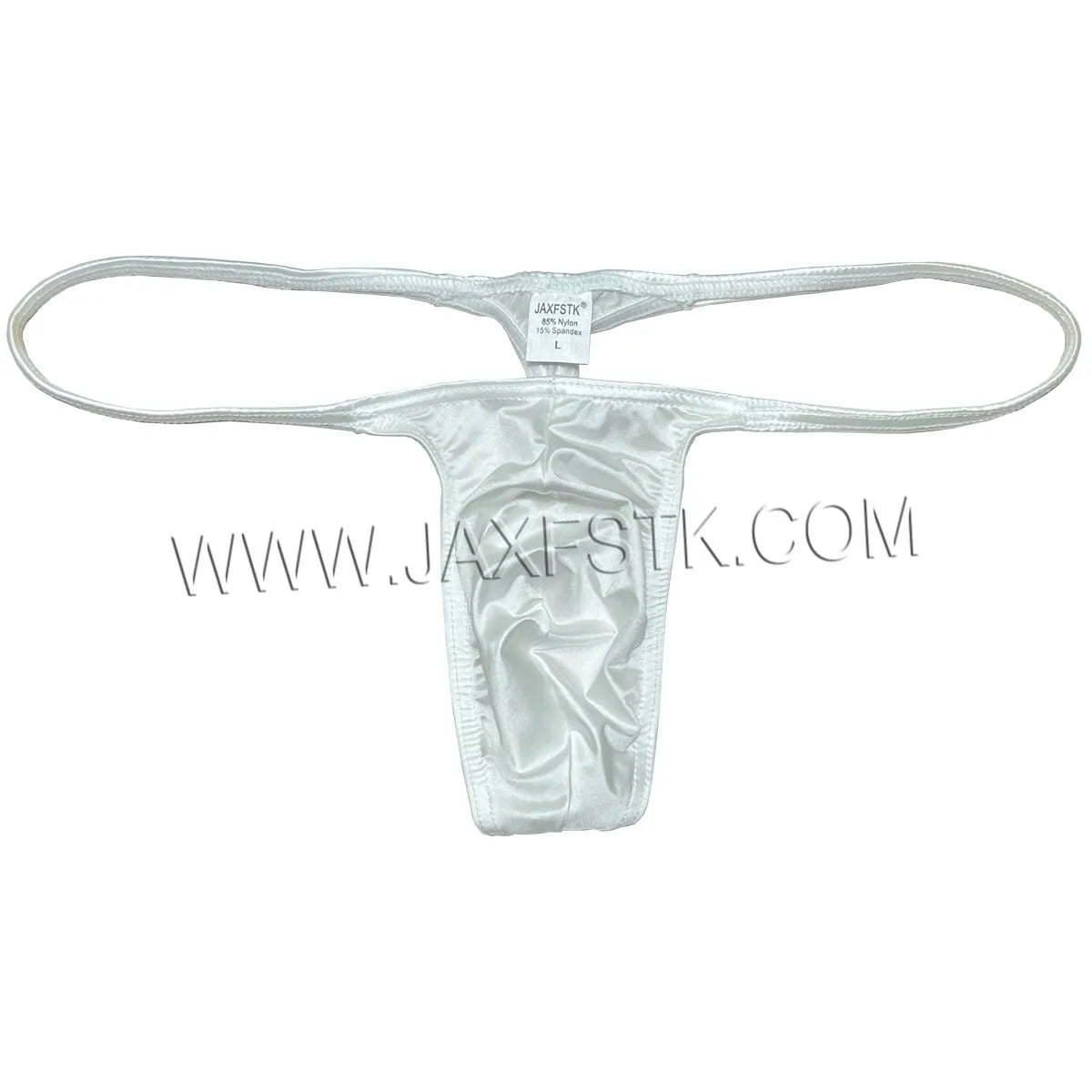 Men's Underwear Thong Slip Sexy Contour Pouch Tangas Male G-String Bikini Briefs Comfy Elastic Ultrathin Sissy Panties Silky