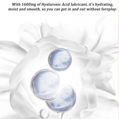 Hyaluronic Acid Condoms 52mm 100/50pcs Men Couples Glossy Ultra Thin Penis Sleeves Sex Toys Safer Condoms Sexshop Products