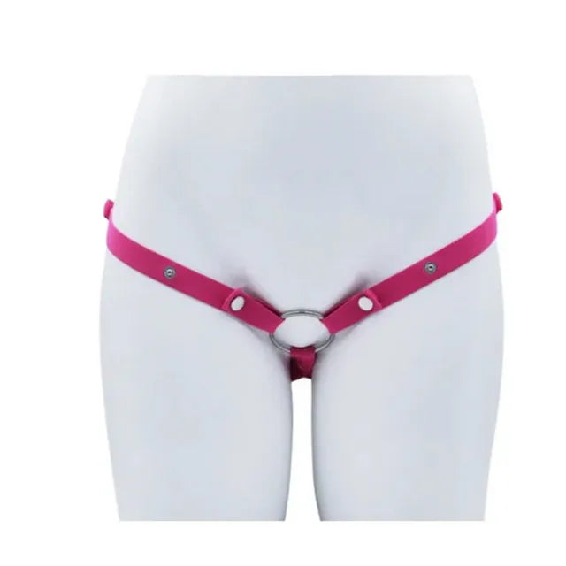 New Male to Female Deep Throat Chastity Belt Panty Chastity with The for Sissy Extreme Male To Female Cock Lock Wish Sex Product
